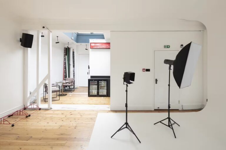 Creative Studio for Photoshoots, Beauty & Events image 12