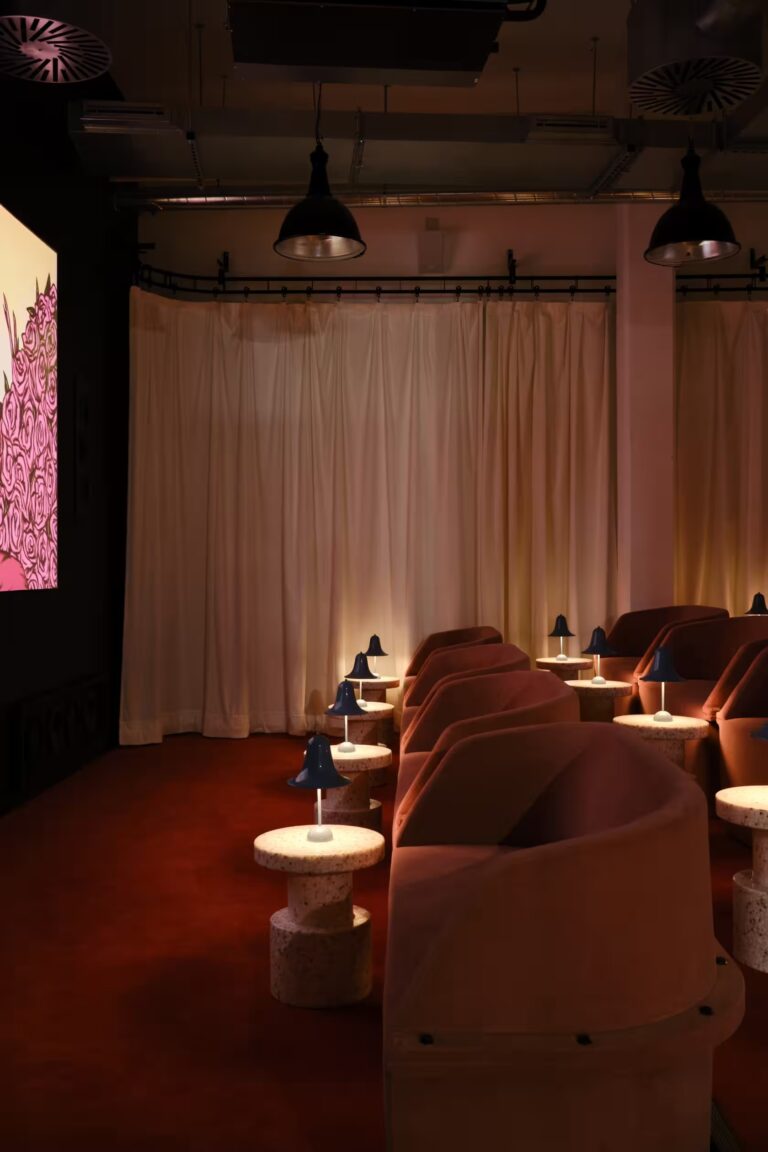 Private Event Space with Bar, Stage & AV Setup image 6