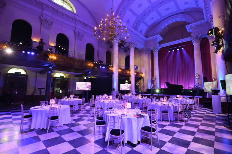 Grand Heritage Event Venue in Westminster image 18