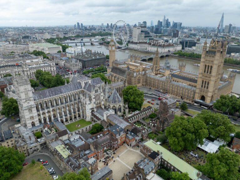 Central London Period School image 34