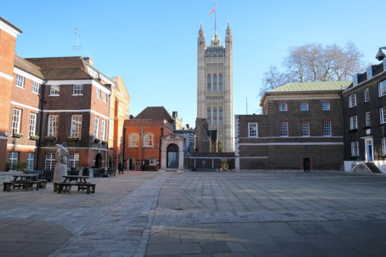 Central London Period School image 3