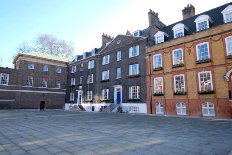 Central London Period School image 2