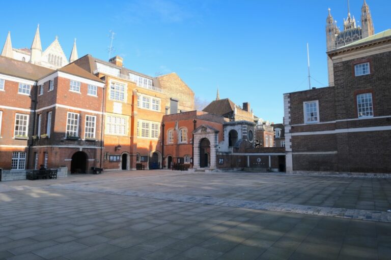 Central London Period School image 1