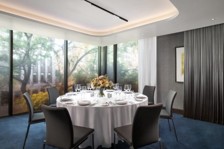 Contemporary Hotel image 22