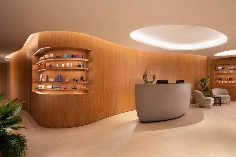 Contemporary Hotel image 23
