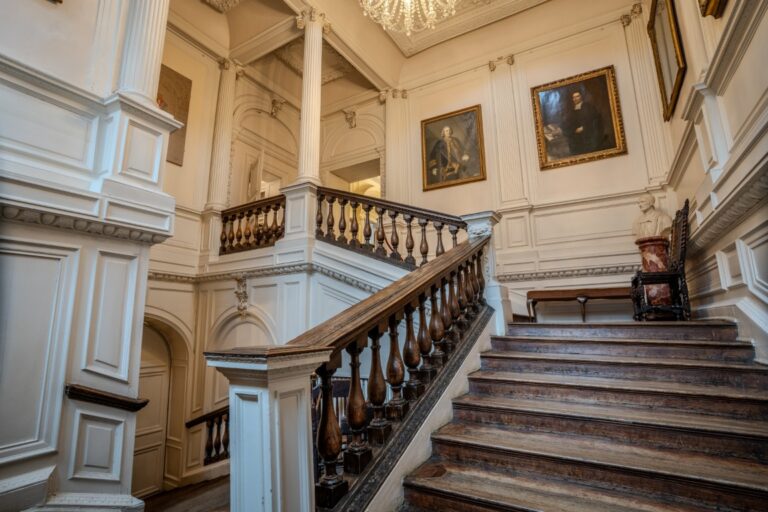 Central London Period School image 7