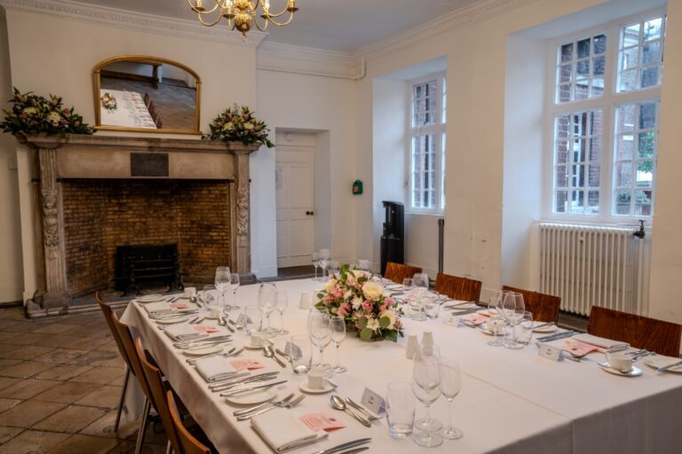 Central London Period School image 9