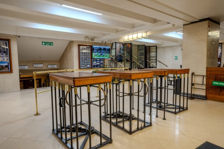 Central London Period School image 5