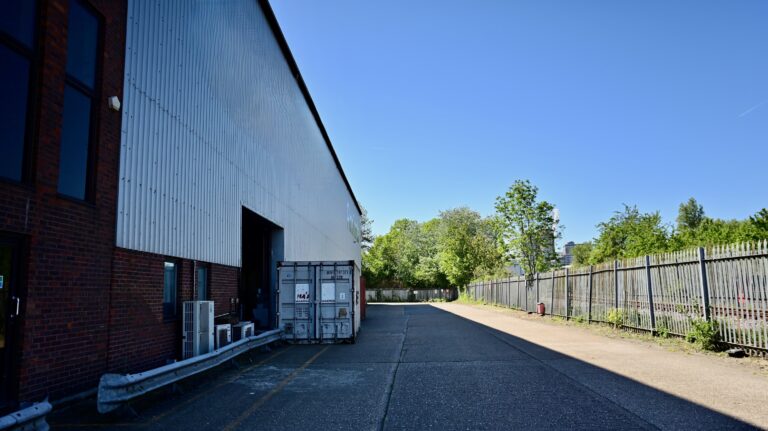 Wembley Multi Site image 4