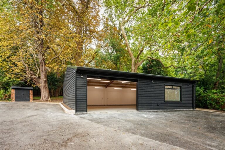 Grade II Listed House in Stanmore image 39