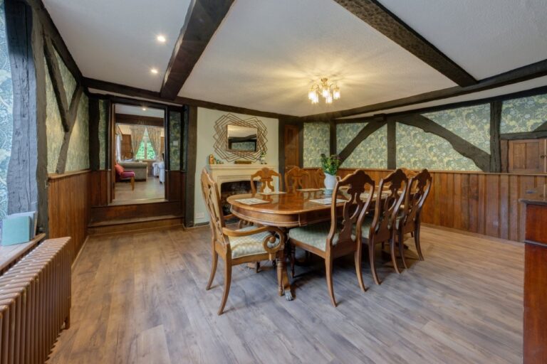 Grade II Listed House in Stanmore image 5