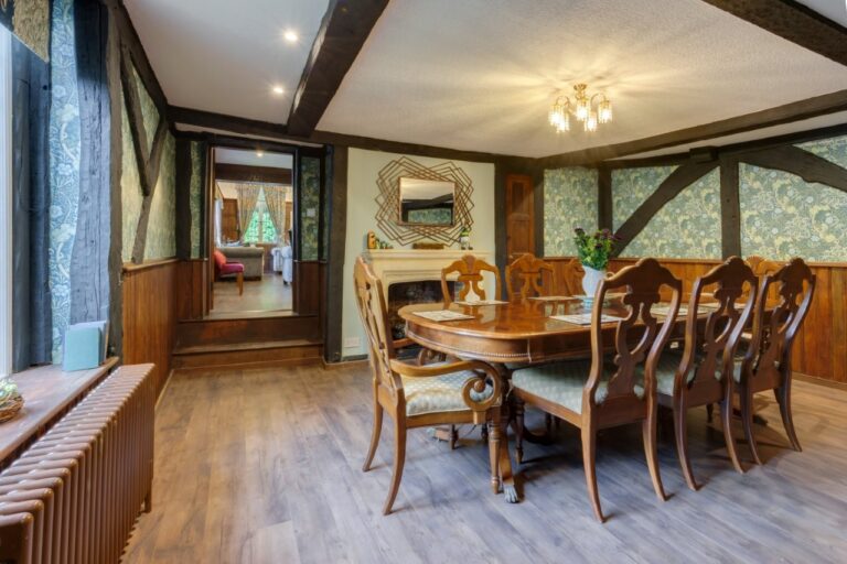 Grade II Listed House in Stanmore image 6