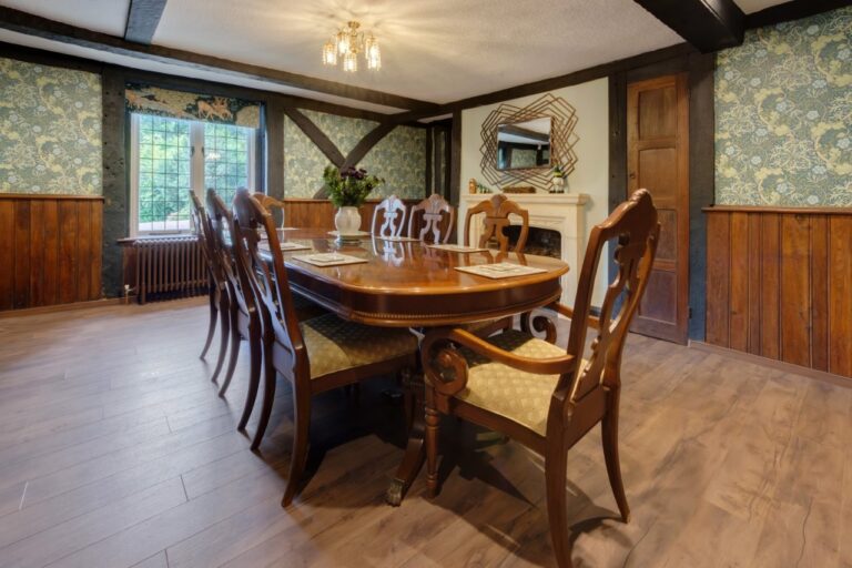 Grade II Listed House in Stanmore image 7