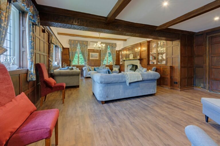 Grade II Listed House in Stanmore image 10