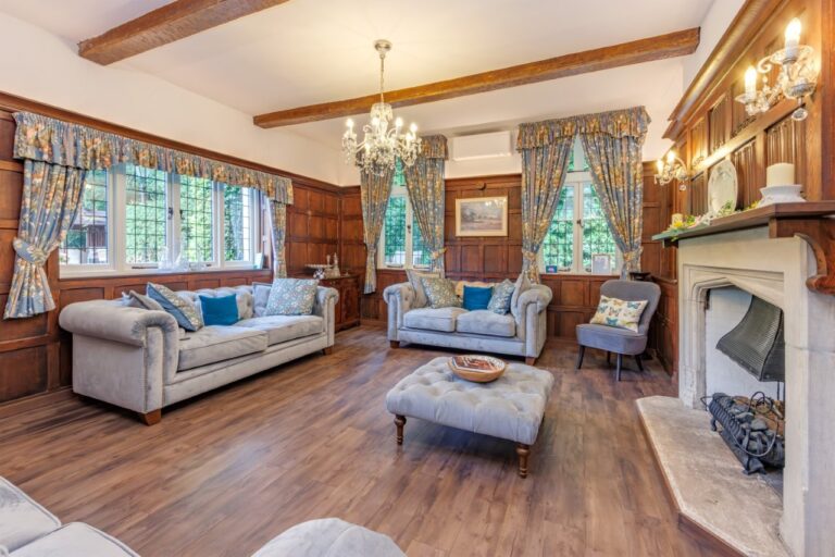 Grade II Listed House in Stanmore image 13