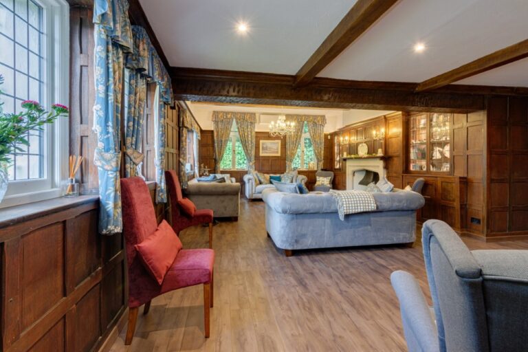 Grade II Listed House in Stanmore image 14