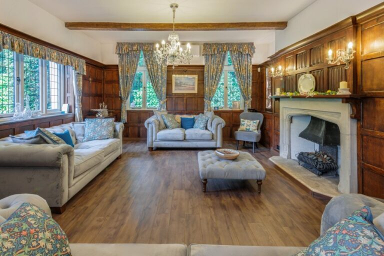 Grade II Listed House in Stanmore image 15
