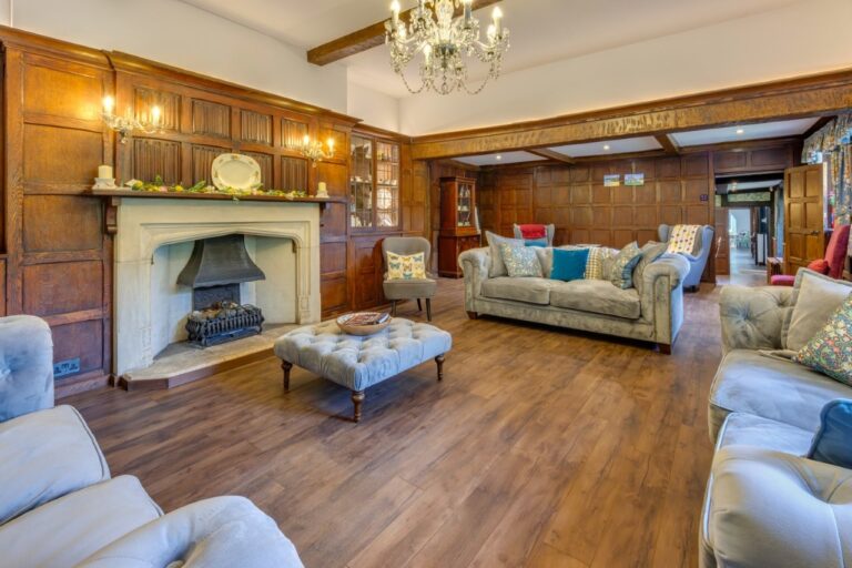 Grade II Listed House in Stanmore image 9