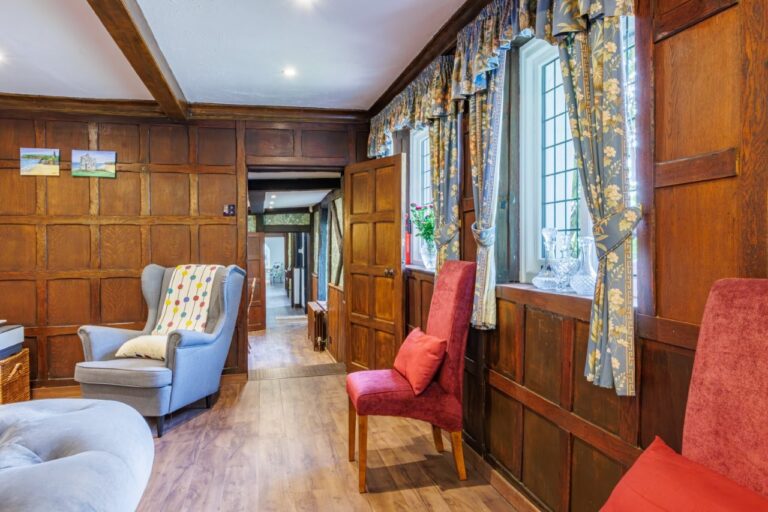Grade II Listed House in Stanmore image 16