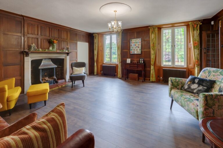 Grade II Listed House in Stanmore image 18