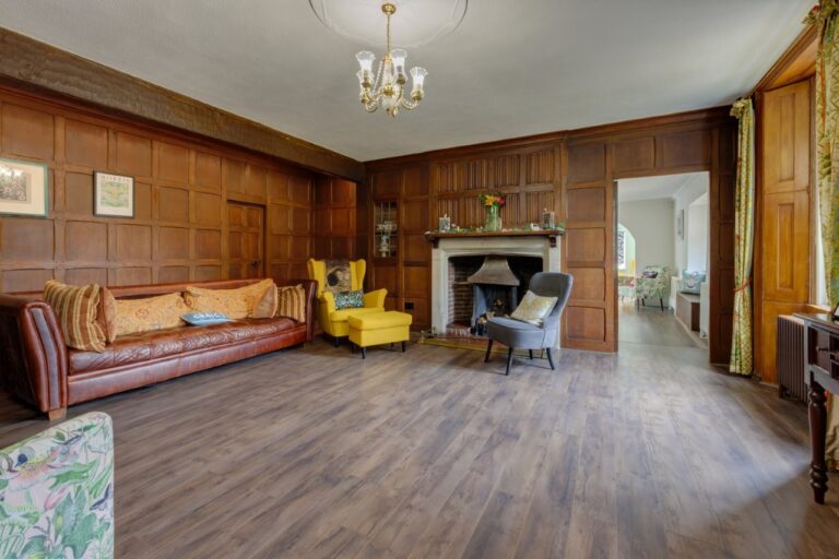 Grade II Listed House in Stanmore image 19
