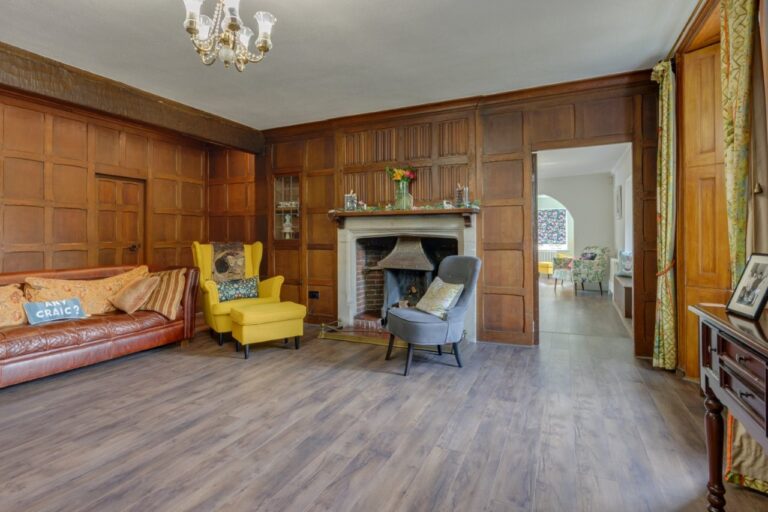 Grade II Listed House in Stanmore image 20