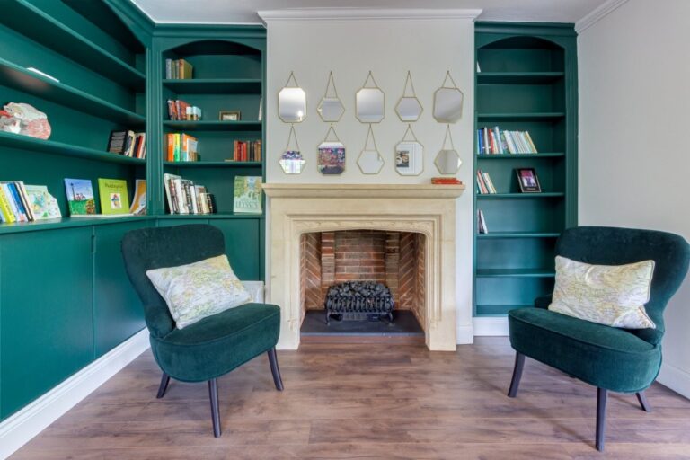 Grade II Listed House in Stanmore image 22