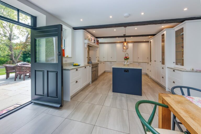 Grade II Listed House in Stanmore image 25