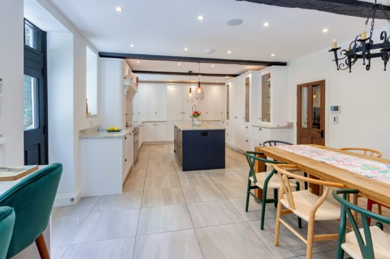 Grade II Listed House in Stanmore image 26
