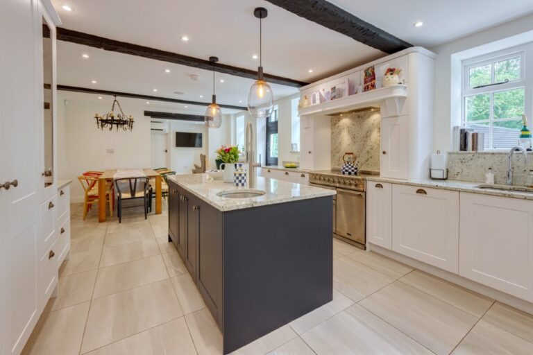 Grade II Listed House in Stanmore image 27