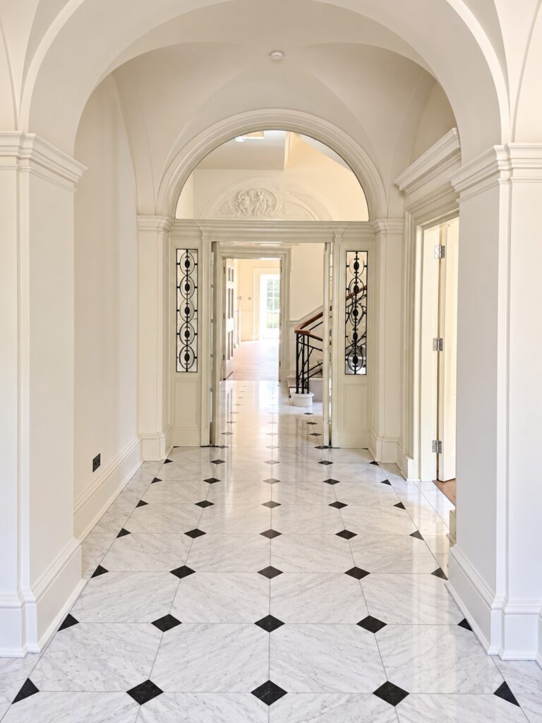 Mayfair Townhouse with adjoining mews house, W1 image 5