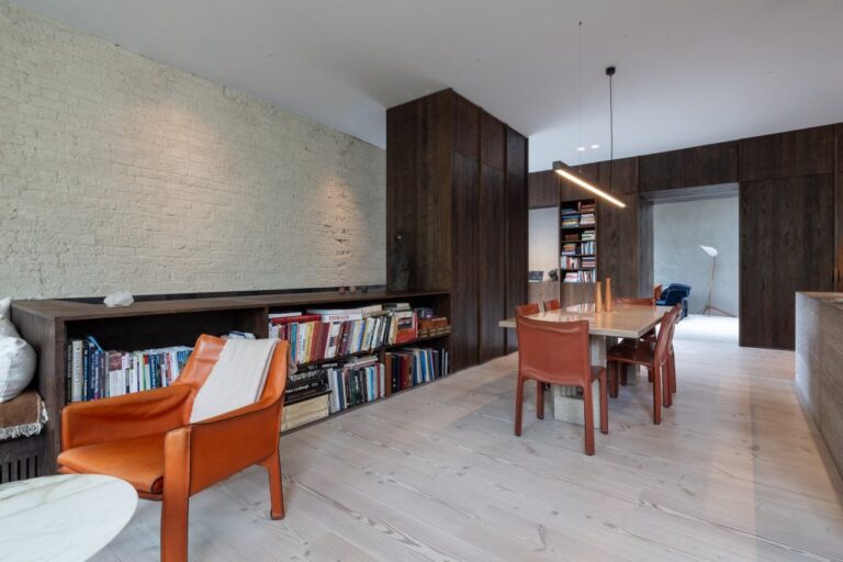 Converted Industrial Warehouse Property image 28