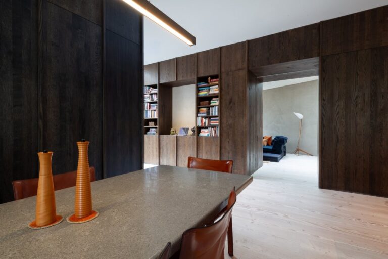 Converted Industrial Warehouse Property image 35