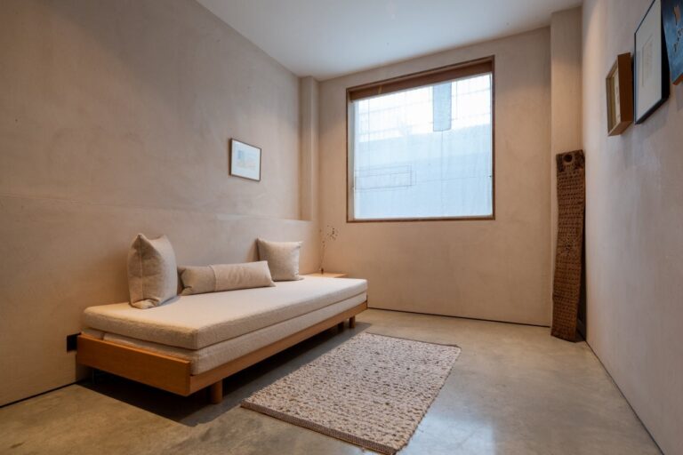 Converted Industrial Warehouse Property image 47