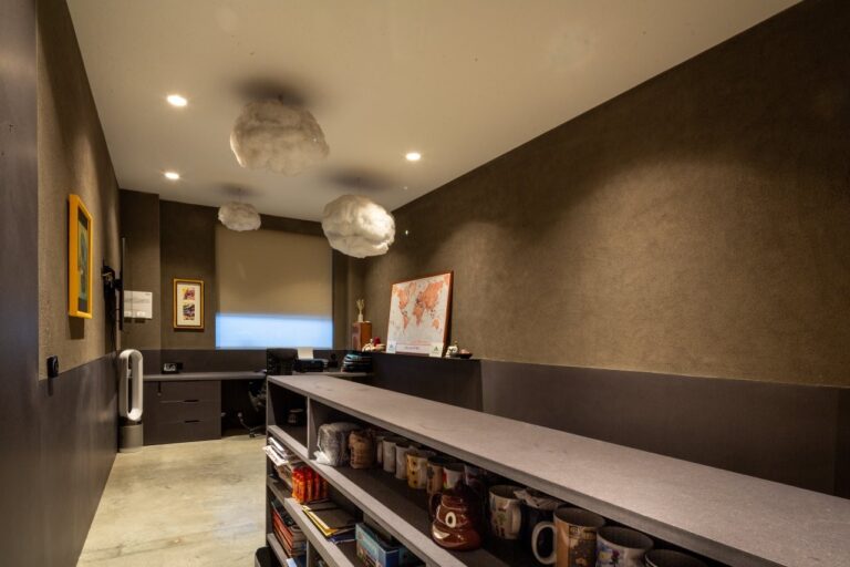 Converted Industrial Warehouse Property image 61