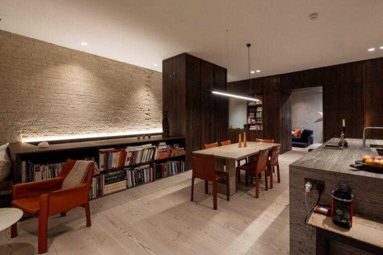 Converted Industrial Warehouse Property image 41