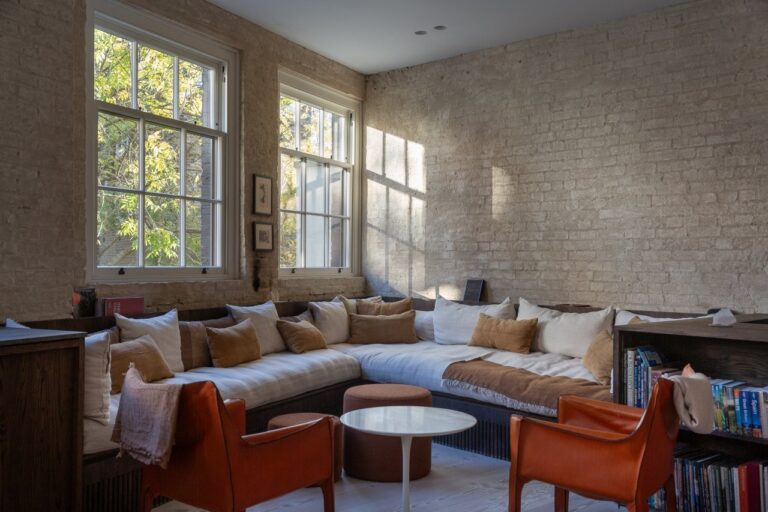 Converted Industrial Warehouse Property image 26
