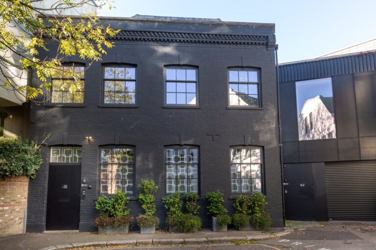 Converted Industrial Warehouse Property image 2