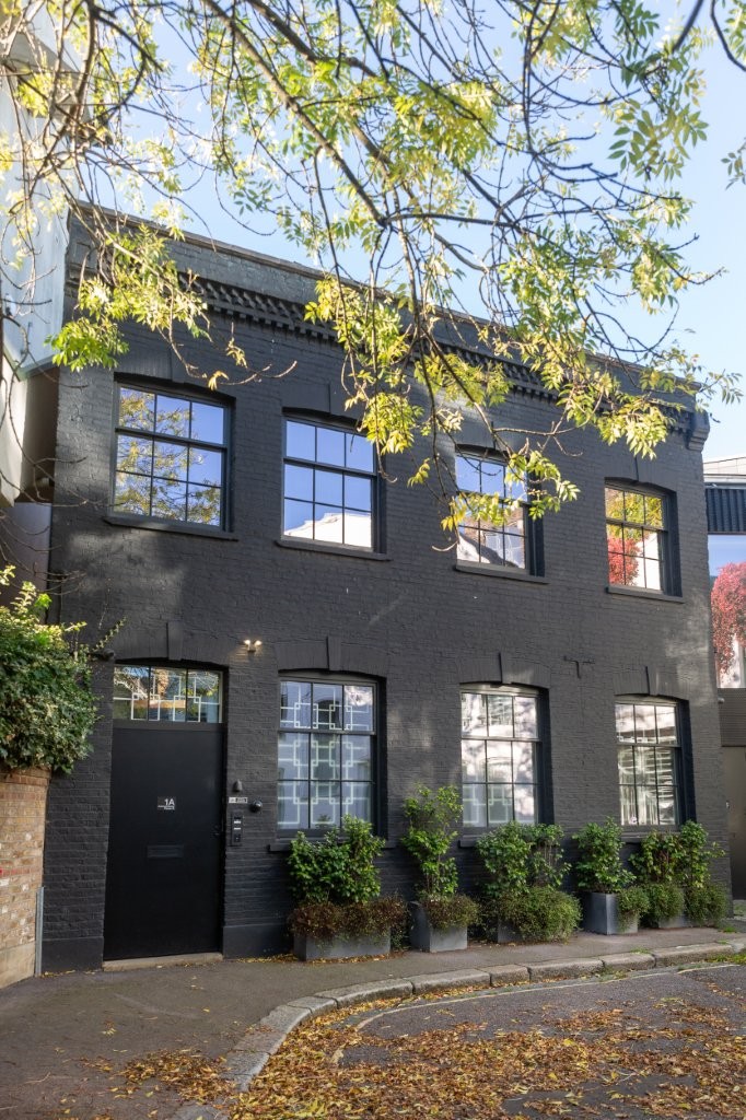 Converted Industrial Warehouse Property image 66