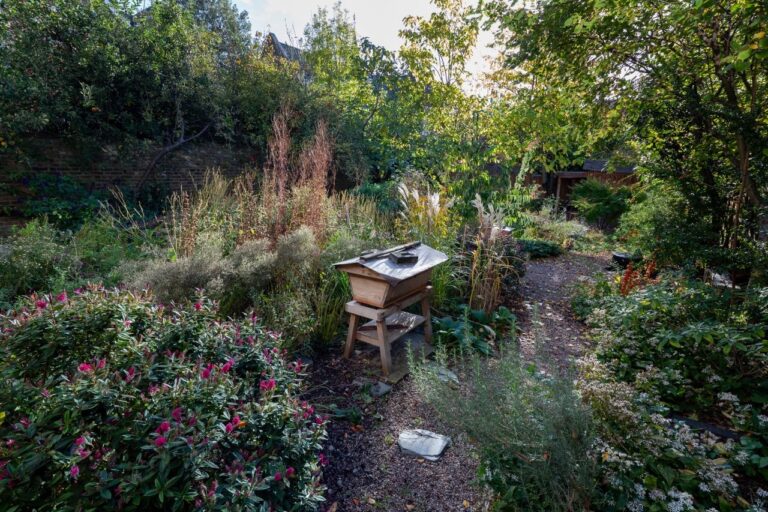 Converted Industrial Warehouse Property image 80