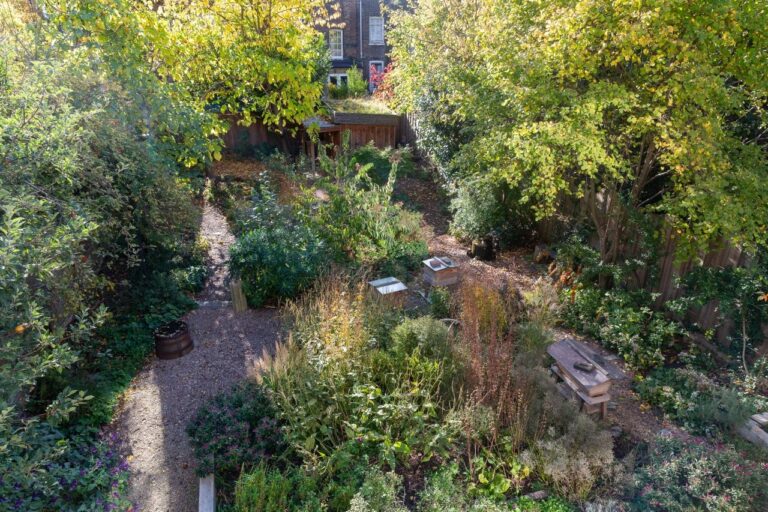 Converted Industrial Warehouse Property image 79