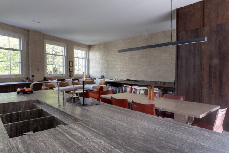 Converted Industrial Warehouse Property image 6