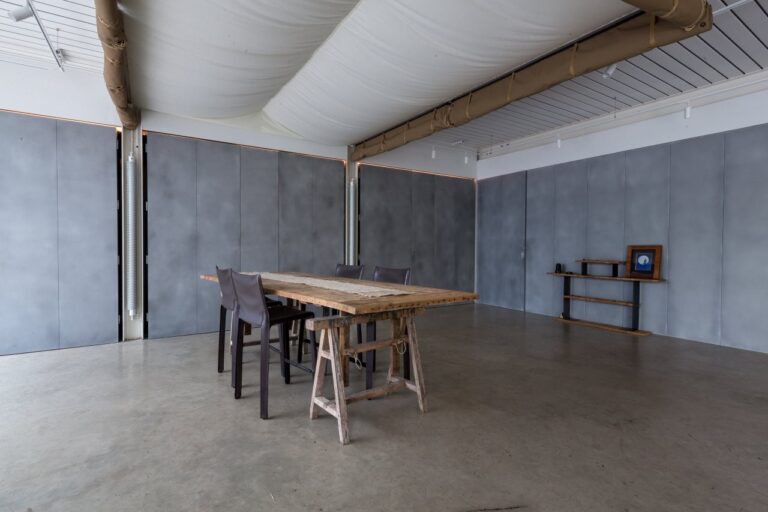 Converted Industrial Warehouse Property image 17