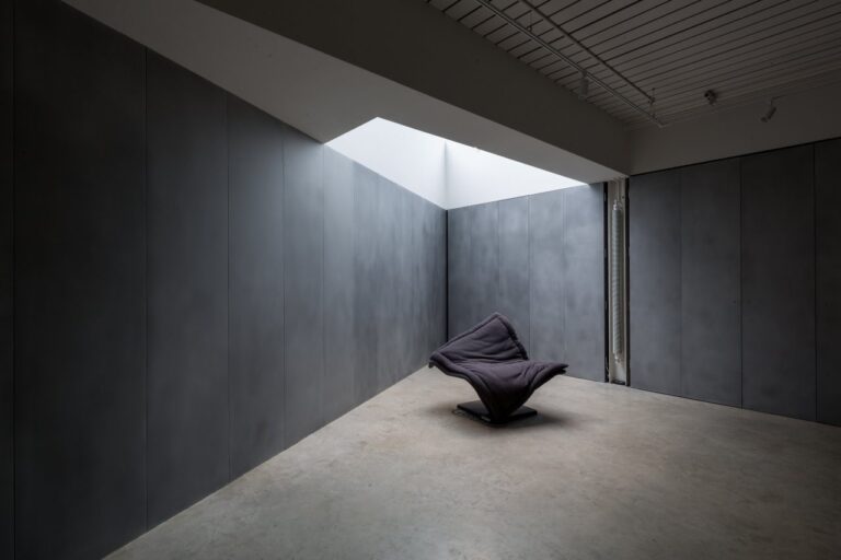 Converted Industrial Warehouse Property image 19