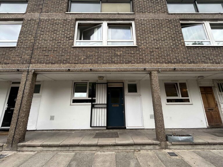Ex Council Garden Maisonette image 19