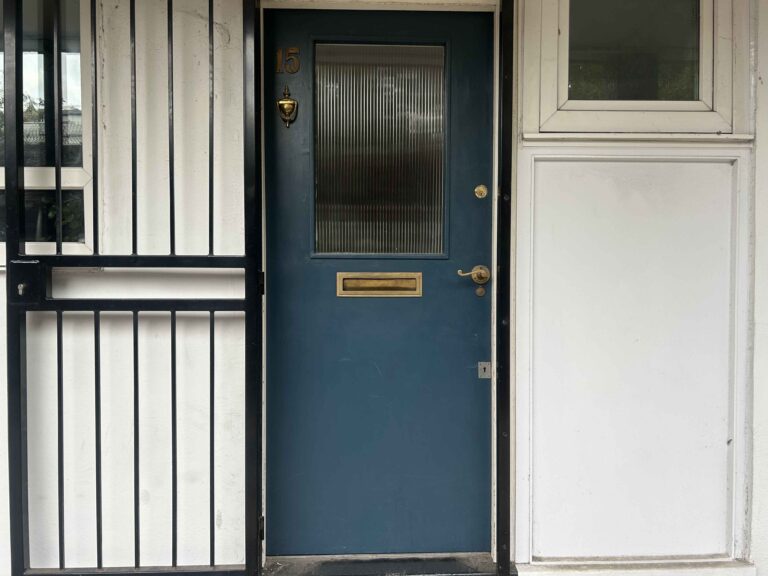 Ex Council Garden Maisonette image 21